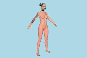 Harley Quinn Harley, Quinn, female, girl, woman, people, human, character